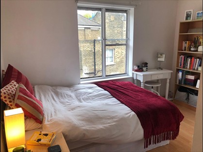4 Bed Terraced House, Melbourne Mews, SW9