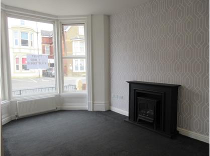 1 Bed Flat, Alexandra Road, FY1