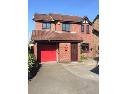 4 Bed Detached House, Lichfield Close, NG9