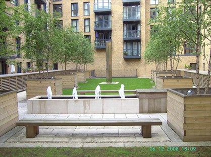 Room in a Shared Flat, Southside Apartments, B5