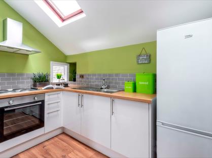 2 Bed Flat, Barbourne Road, WR1