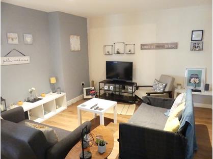 2 Bed Flat, Broom Street, BL8
