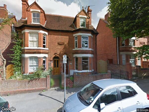 2 Bed Flat, Wantage Road, RG30, N1 7GU