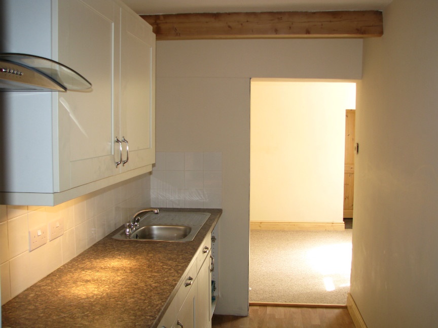 Additional image 5 of 2 Bed Flat, Wantage Road, RG30, N1 7GU