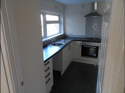 3 Bed Terraced House, Nantgarw Road, CF83