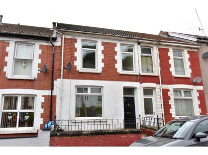 2 Bed Terraced House, Upper Adare Street, CF32