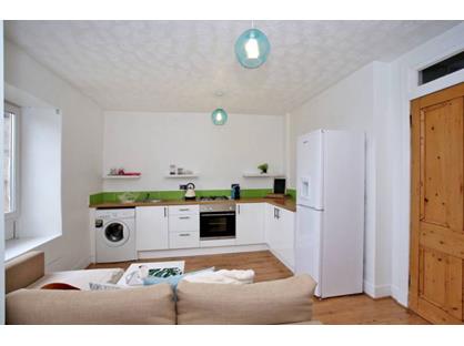 2 Bed Flat, Don Street, AB24