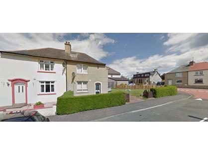 3 Bed Semi-Detached House, Wall Street, FK1