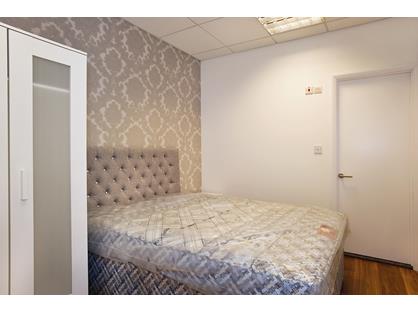 1 Bed Flat, Signal House 137A, SE1