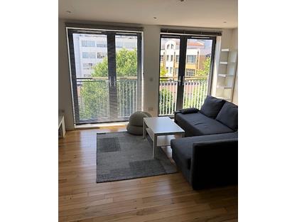 2 Bed Flat, Amisha Court, SE1