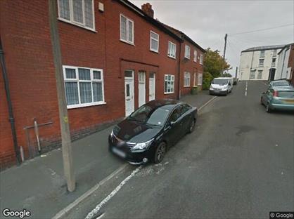 3 Bed Terraced House, Cardigan Street, PR2