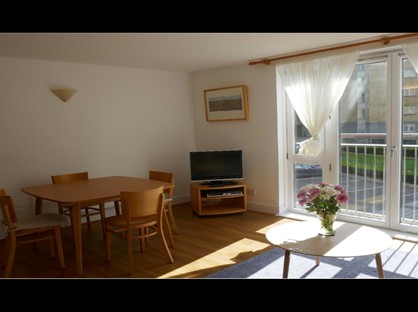 1 Bed Flat, Jefferson Building, E14