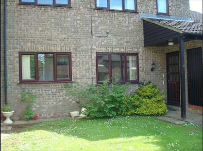 2 Bed Flat, Birinus Close, HP12