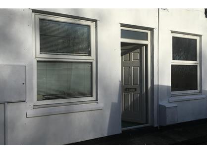 1 Bed Flat, Ferryhill, DL17