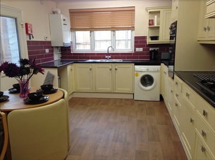 Room in a Shared House, Holland Road, IP11