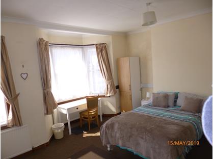 Room in a Shared House, Weston Road, SS1