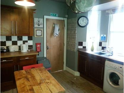 Room in a Shared House, Honiton Road, SS1