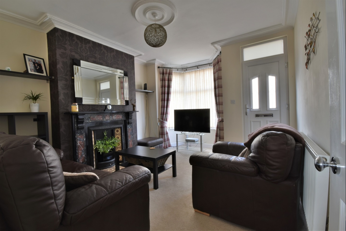 Additional image 4 of 3 Bed Terraced House, City Road, S2, N1 7GU