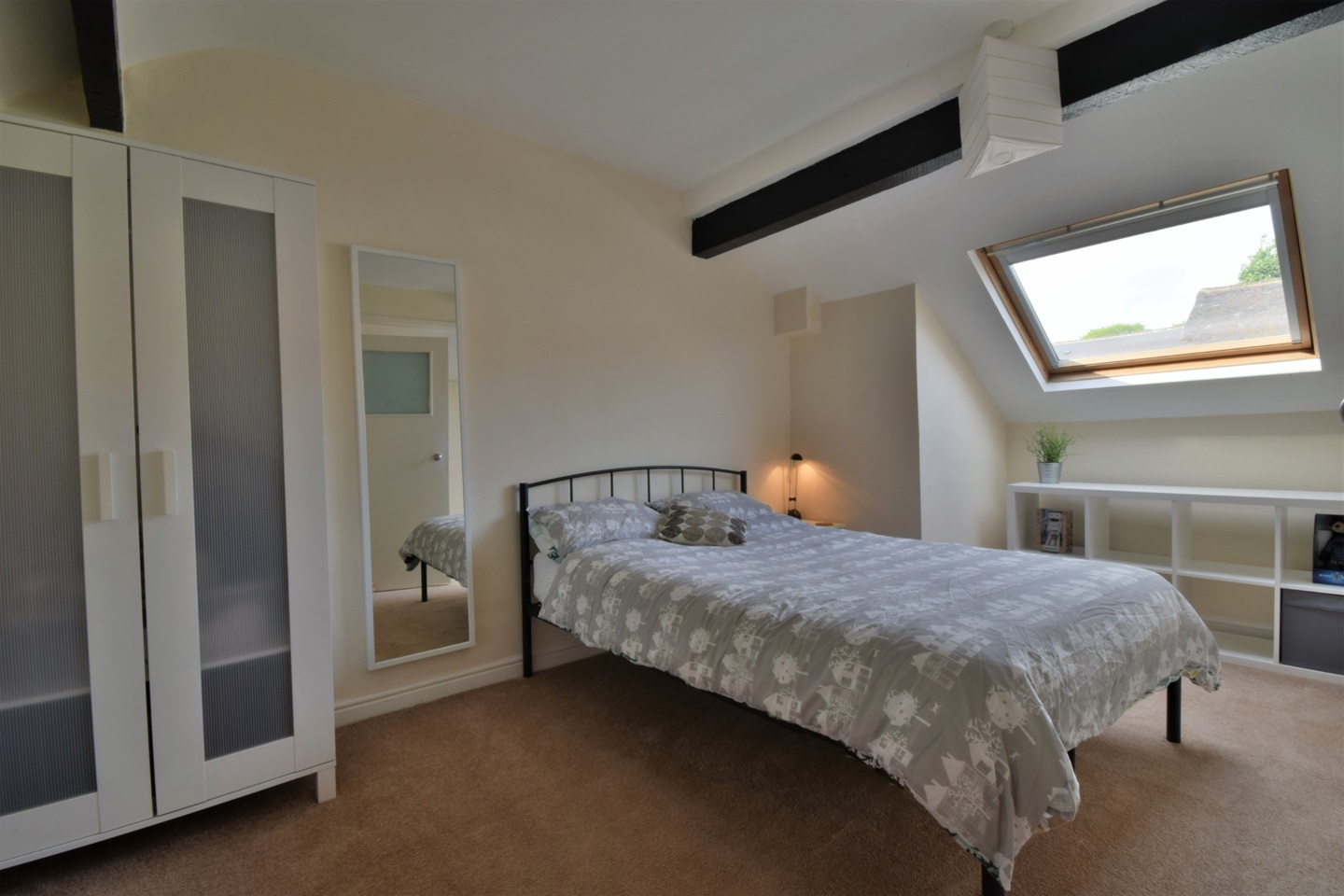 Additional image 5 of 3 Bed Terraced House, City Road, S2, N1 7GU