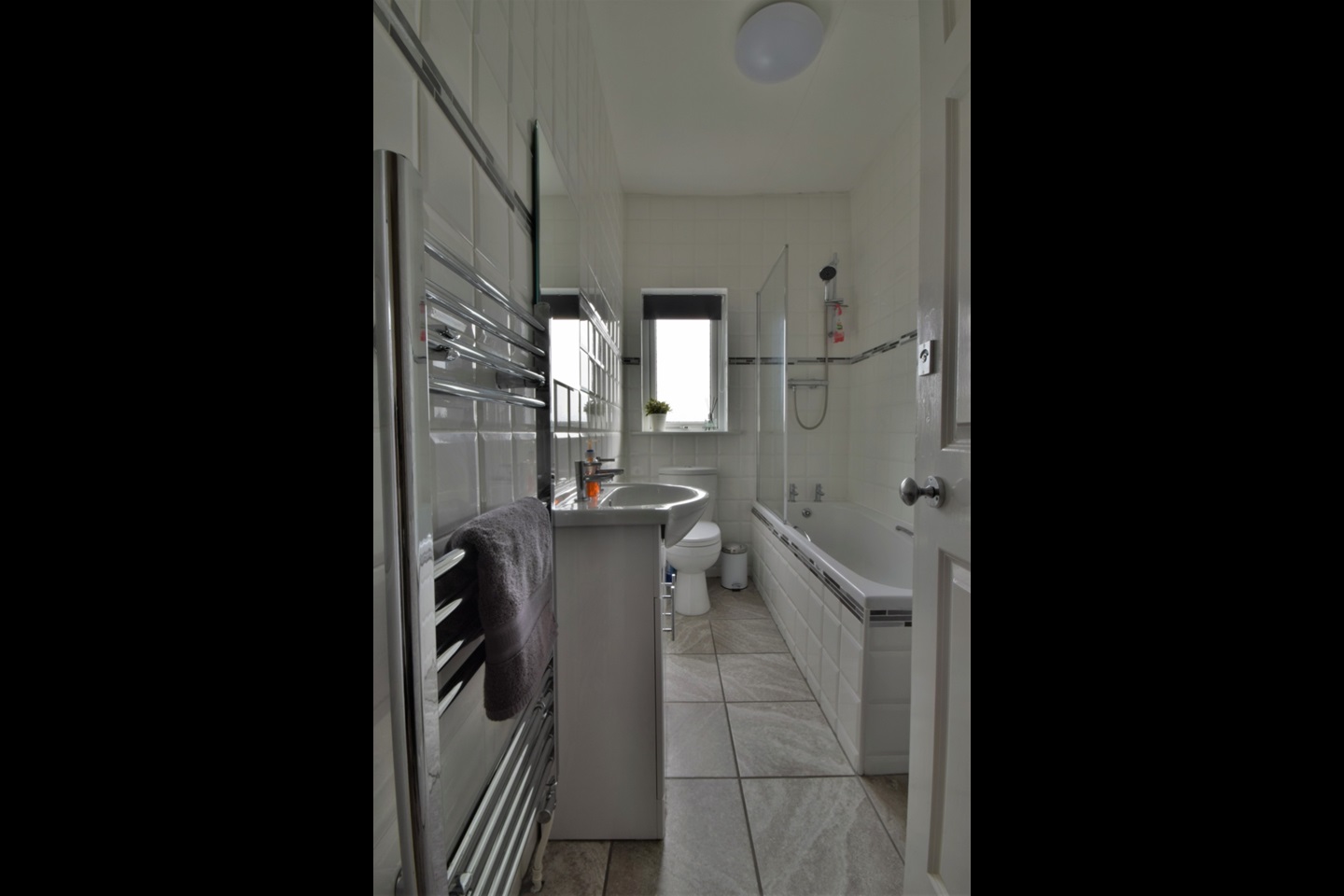 Additional image 8 of 3 Bed Terraced House, City Road, S2, N1 7GU