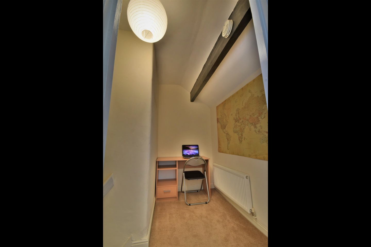 Additional image 6 of 3 Bed Terraced House, City Road, S2, N1 7GU