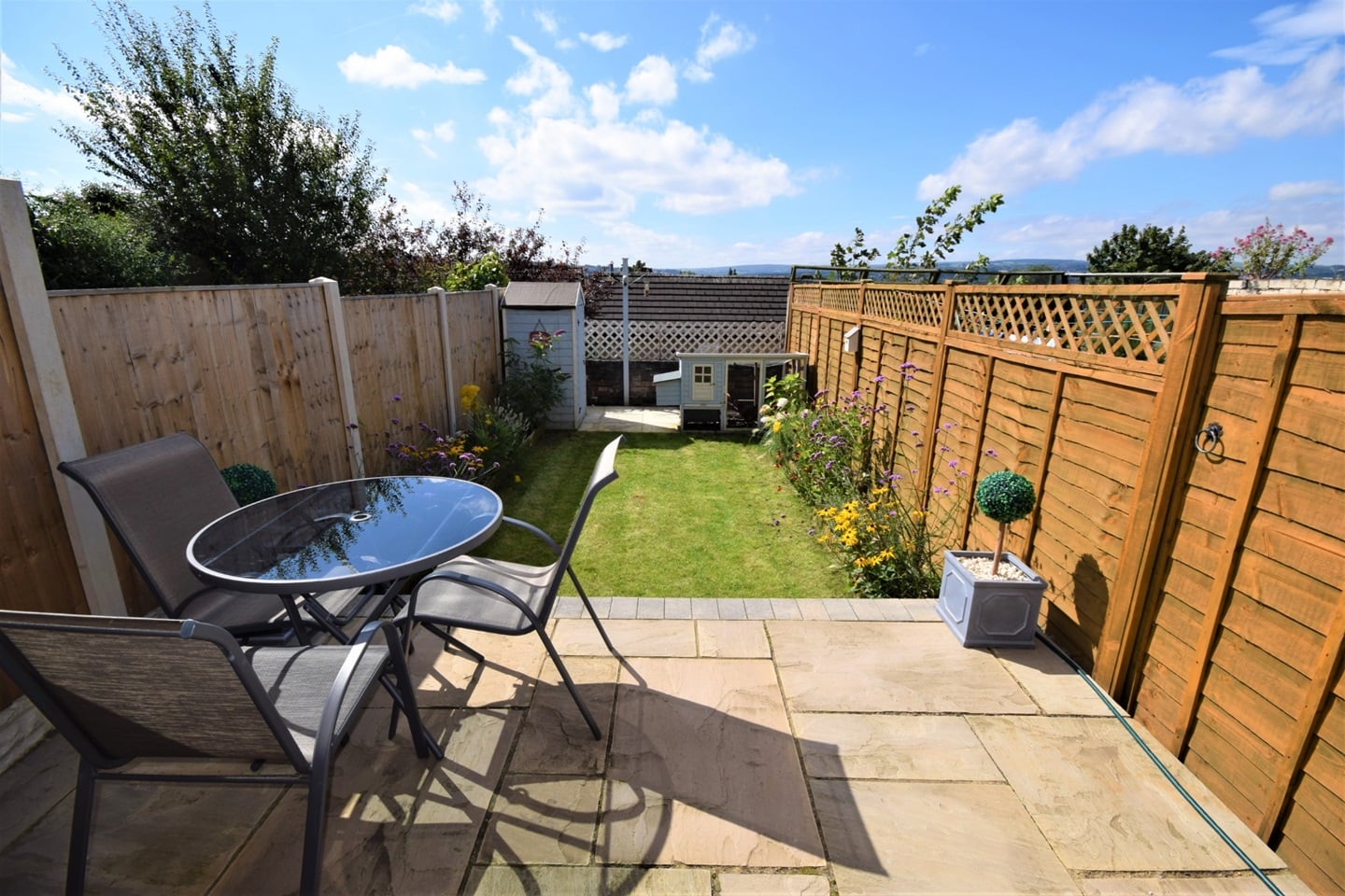 Additional image 2 of 3 Bed Terraced House, City Road, S2, N1 7GU