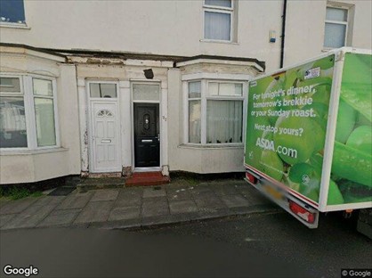 2 Bed Terraced House, Mellor St, TS19