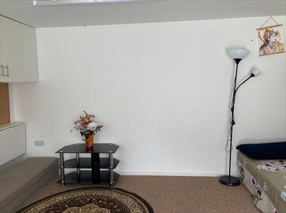 Studio Flat, Broomgrove Gardens, HA8