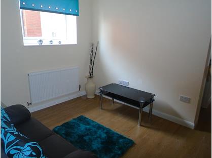 1 Bed Flat, Green Lane, DE1