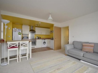 2 Bed Flat, Talavera Close, BS2