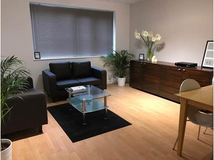 2 Bed Flat, Tait House, N19