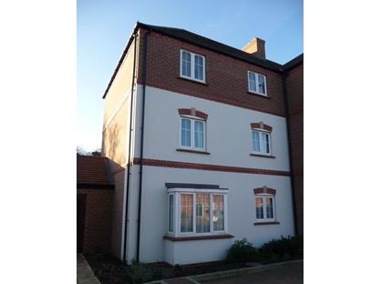 1 Bed Flat, Greyhound Croft, LE10