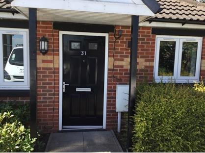 2 Bed Bungalow, Blyth Court, NG19