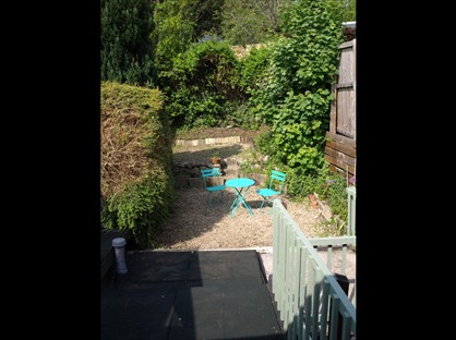 1 Bed Flat, Bridge Street, GL6