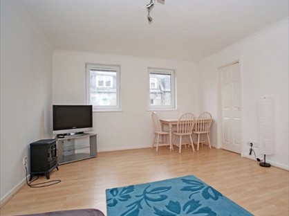 3 Bed Flat, Aberdeen, AB24
