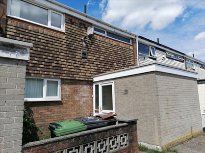 3 Bed Terraced House, Atherton Rake, L30