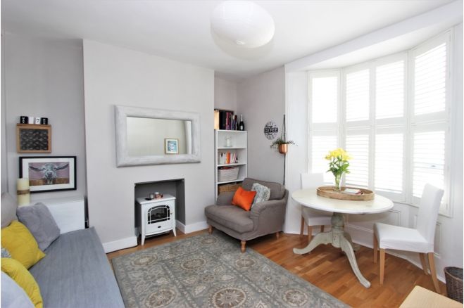1 Bed Flat, Gloucester St, BN1