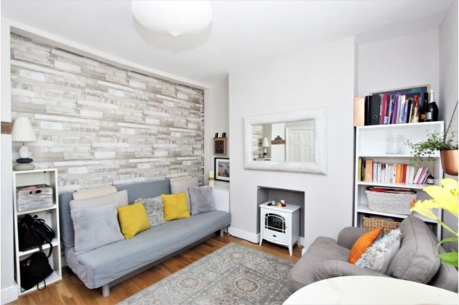 1 Bed Flat, Gloucester St, BN1 photo 5