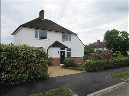 Room in a Shared House, Putnoe Lane, MK41