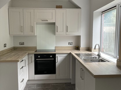 3 Bed Terraced House, Lowedges Road, S8