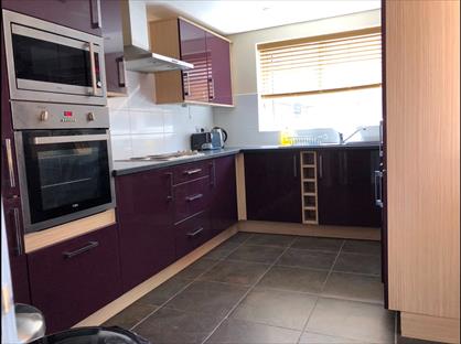 Room in a Shared House, Edgecumbe Street, HU5
