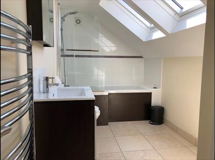Room in a Shared House, Edgecumbe Street, HU5