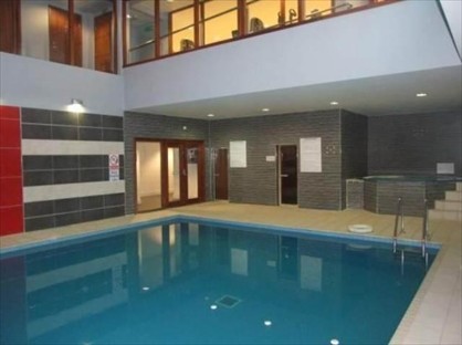 2 Bed Flat, Talbot Street, NG1