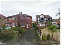 3 Bed Semi-Detached House, Central Drive, PR1
