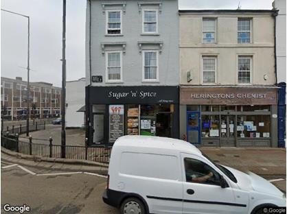 1 Bed Flat, High Street South, LU6