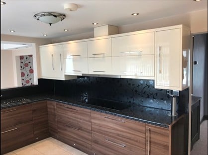 3 Bed Maisonette, Kingsfield Road, ST8