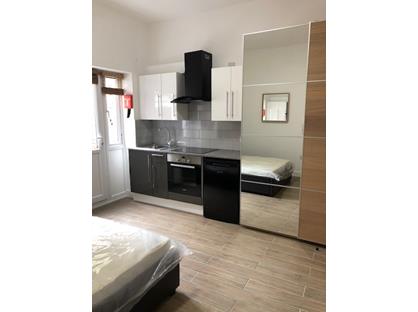 Studio Flat, Willoughby Road, N8