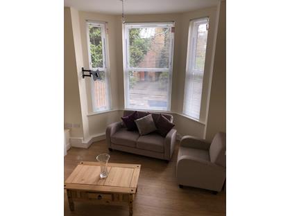 1 Bed Flat, Caledonian House, LU1