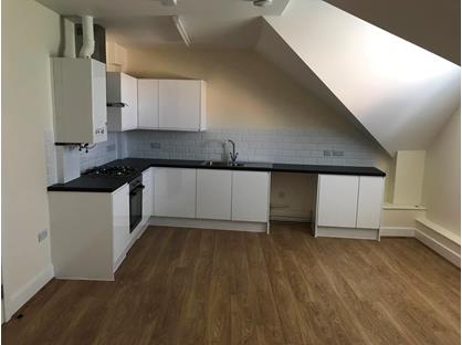 1 Bed Flat, Tavistock Crescent, LU1