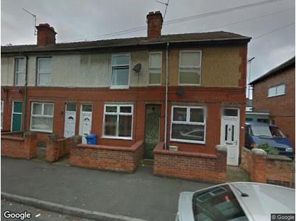3 Bed Terraced House, Burnaby Street, DE24